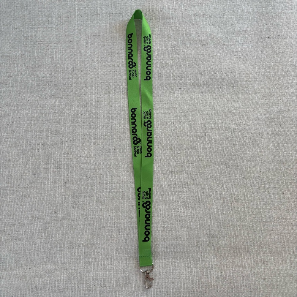 Bonnaroo Merch - Picture 6 of 6
